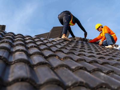 About Roof Repair Experts Garfield, GA